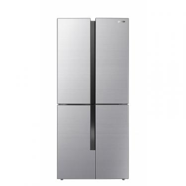 Холодильник Gorenje NRM8181MX Фото