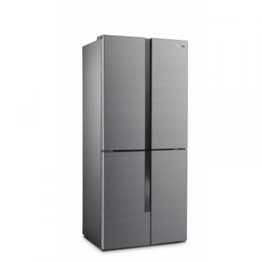 Холодильник Gorenje NRM8181MX Фото 1