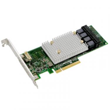 Контроллер RAID Adaptec SmartRAID 3154-16i Single 4xSFF-8643, 8xPCIe 4GB Фото