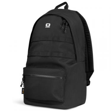Рюкзак для ноутбука Ogio 15.6" ALPHA CORE CON 120 PACK BLK Фото 2