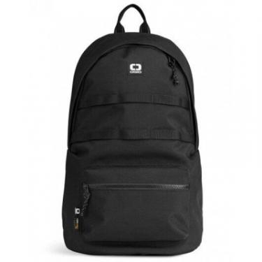 Рюкзак для ноутбука Ogio 15.6" ALPHA CORE CON 120 PACK BLK Фото 3