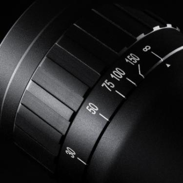 Оптический прицел Hawke Panorama 5-15x50 AO (10x 1/2 Mil Dot IR) Фото 6