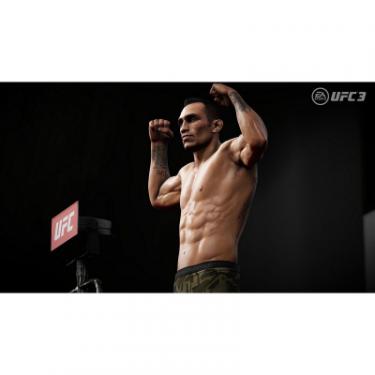 Игра Xbox EA SPORTS UFC 3 [Blu-Ray диск] Фото 1