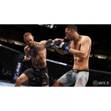 Игра Xbox EA SPORTS UFC 3 [Blu-Ray диск] Фото 4