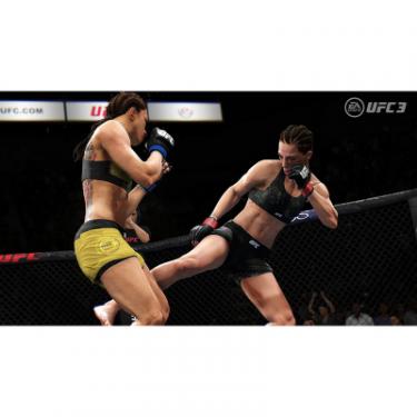 Игра Xbox EA SPORTS UFC 3 [Blu-Ray диск] Фото 5