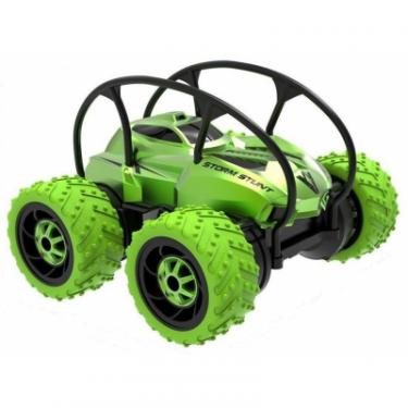 Радиоуправляемая игрушка Mekbao Молния Зеленый Фото