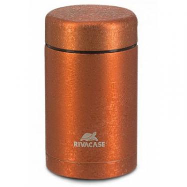 Термос RivaCase для еды 0.45 л Copper Фото
