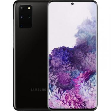 Мобильный телефон Samsung SM-G985F (Galaxy S20+) Black Фото