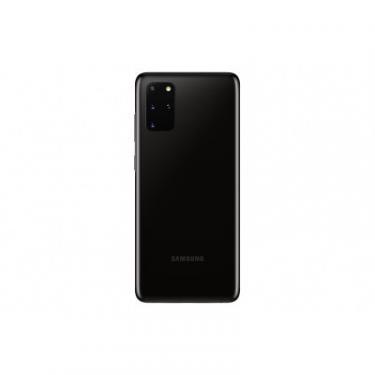 Мобильный телефон Samsung SM-G985F (Galaxy S20+) Black Фото 3
