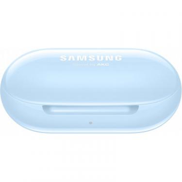 Наушники Samsung Galaxy Buds+ Blue Фото 6