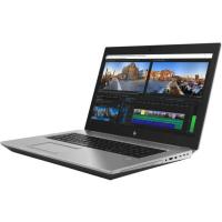 Ноутбук HP ZBook 17 G5 Фото 2