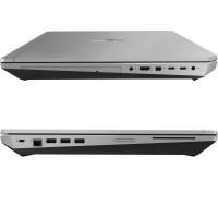 Ноутбук HP ZBook 17 G5 Фото 4