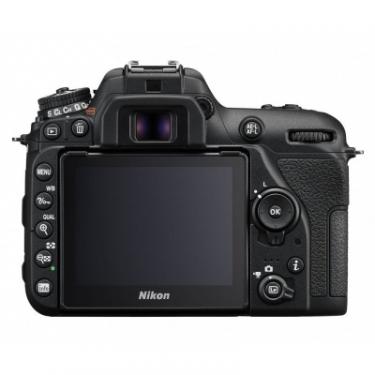 Цифровой фотоаппарат Nikon D7500 body Фото 2