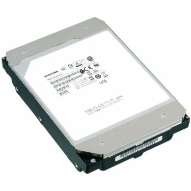 Жесткий диск для сервера Toshiba 3.5" 14TB Фото