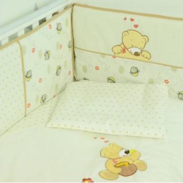 Детский постельный набор Верес Сменный My Honey (3 ед.) Фото