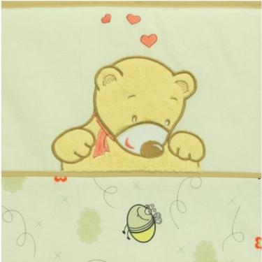 Детский постельный набор Верес Сменный My Honey (3 ед.) Фото 2