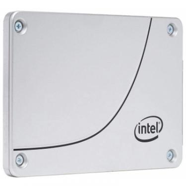 Накопитель SSD INTEL 2.5" 3.84TB Фото 1