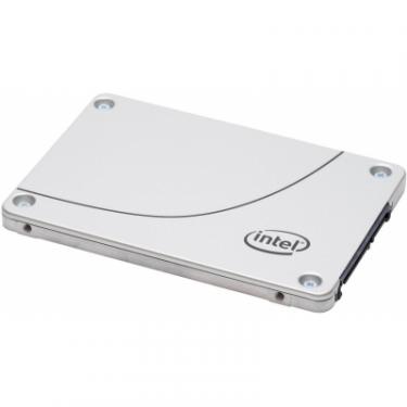 Накопитель SSD INTEL 2.5" 3.84TB Фото 2