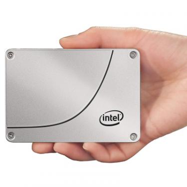 Накопитель SSD INTEL 2.5" 3.84TB Фото 6