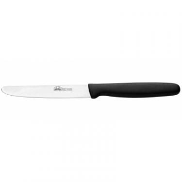 Кухонный нож Due Cigni Table Knife 11 см Black Фото