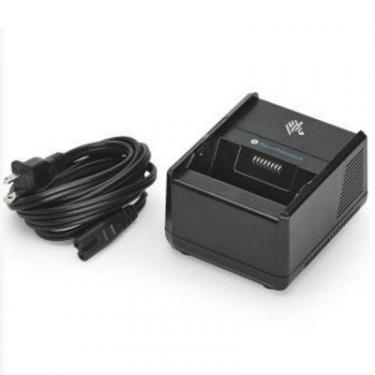 Зарядное устройство к мобильному принтеру Zebra для ZQ600/ ZQ500, QLn Series Фото