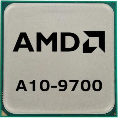Процессор AMD A10-9700 Фото