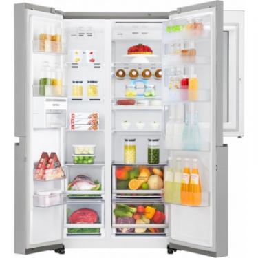 Холодильник LG GC-Q247CADC Фото 1