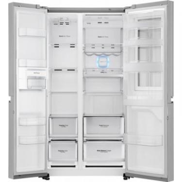 Холодильник LG GC-Q247CADC Фото 3
