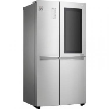 Холодильник LG GC-Q247CADC Фото 7
