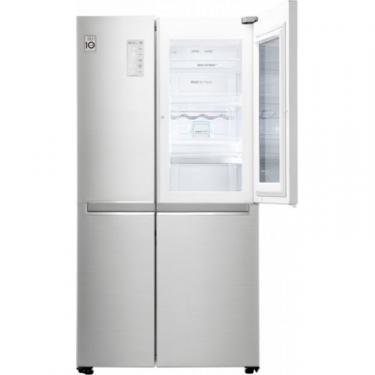 Холодильник LG GC-Q247CADC Фото 8