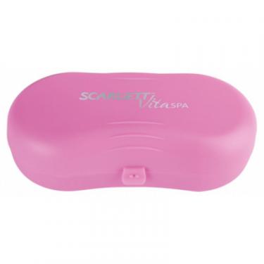 Прибор для чистки кожи лица Scarlett SC-CA301F02 Фото 4