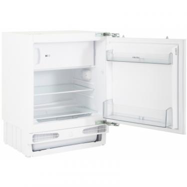 Холодильник Interline RCS 520 MWZ WA+ Фото 3