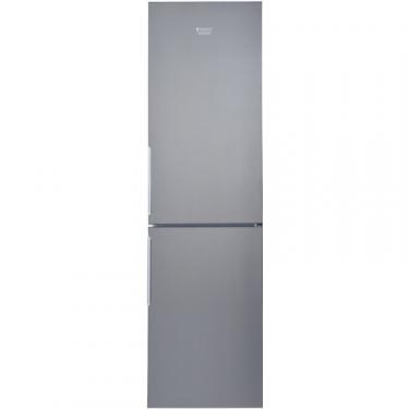 Холодильник Hotpoint-Ariston XH8T2IX Фото