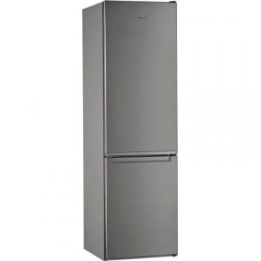 Холодильник Whirlpool W5911EOX Фото