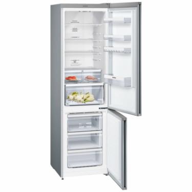 Холодильник Siemens KG39NXI326 Фото