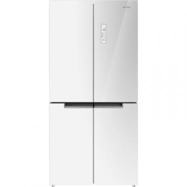 Холодильник Edler ED-627WEWG Фото