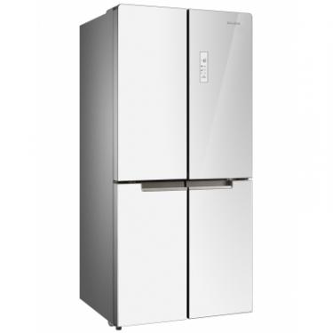 Холодильник Edler ED-627WEWG Фото 1