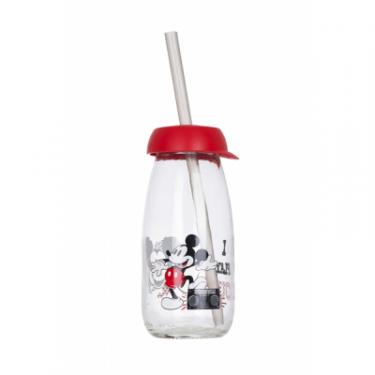 Бутылка для воды Herevin Disney Mickey Mouse 0.25 л Фото