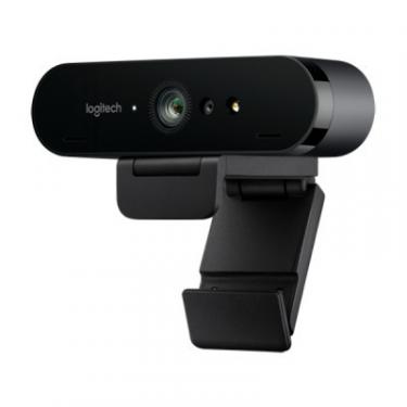 Веб-камера Logitech Pro Personal Video Collaboration Kit (Zone Wireles Фото 2