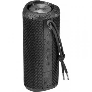 Акустическая система ACME PS407 Bluetooth Outdoor Speaker Black Фото