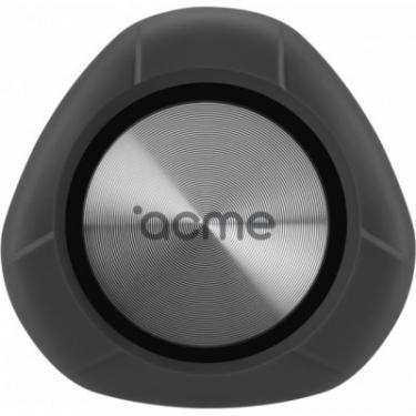 Акустическая система ACME PS407 Bluetooth Outdoor Speaker Black Фото 3