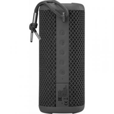 Акустическая система ACME PS407 Bluetooth Outdoor Speaker Black Фото 4