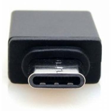 Переходник Cablexpert USB 3.0 Type C - USB AF Фото 4