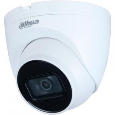 Камера видеонаблюдения Dahua DH-IPC-HDW2431TP-AS-S2 (3.6) Фото