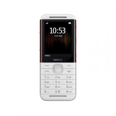 Мобильный телефон Nokia 5310 DS White-Red Фото