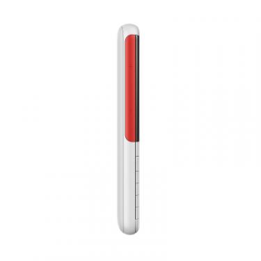 Мобильный телефон Nokia 5310 DS White-Red Фото 4