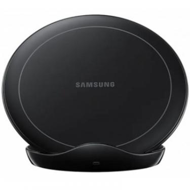 Зарядное устройство Samsung Wireless Charger Stand (Black) Фото 1