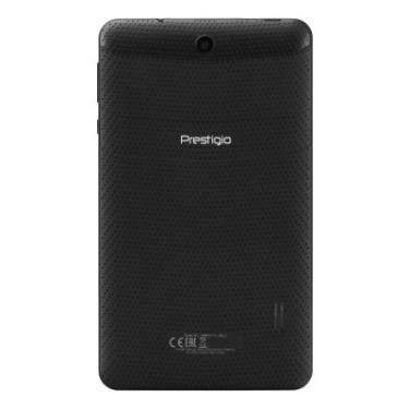 Планшет Prestigio MultiPad Wize 4117 7" 1/8GB 3G Black Фото 4