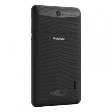 Планшет Prestigio MultiPad Wize 4117 7" 1/8GB 3G Black Фото 5
