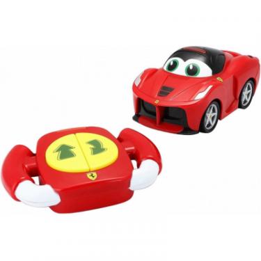 Радиоуправляемая игрушка Bb Junior Junior Ferrari LaFerrari Фото